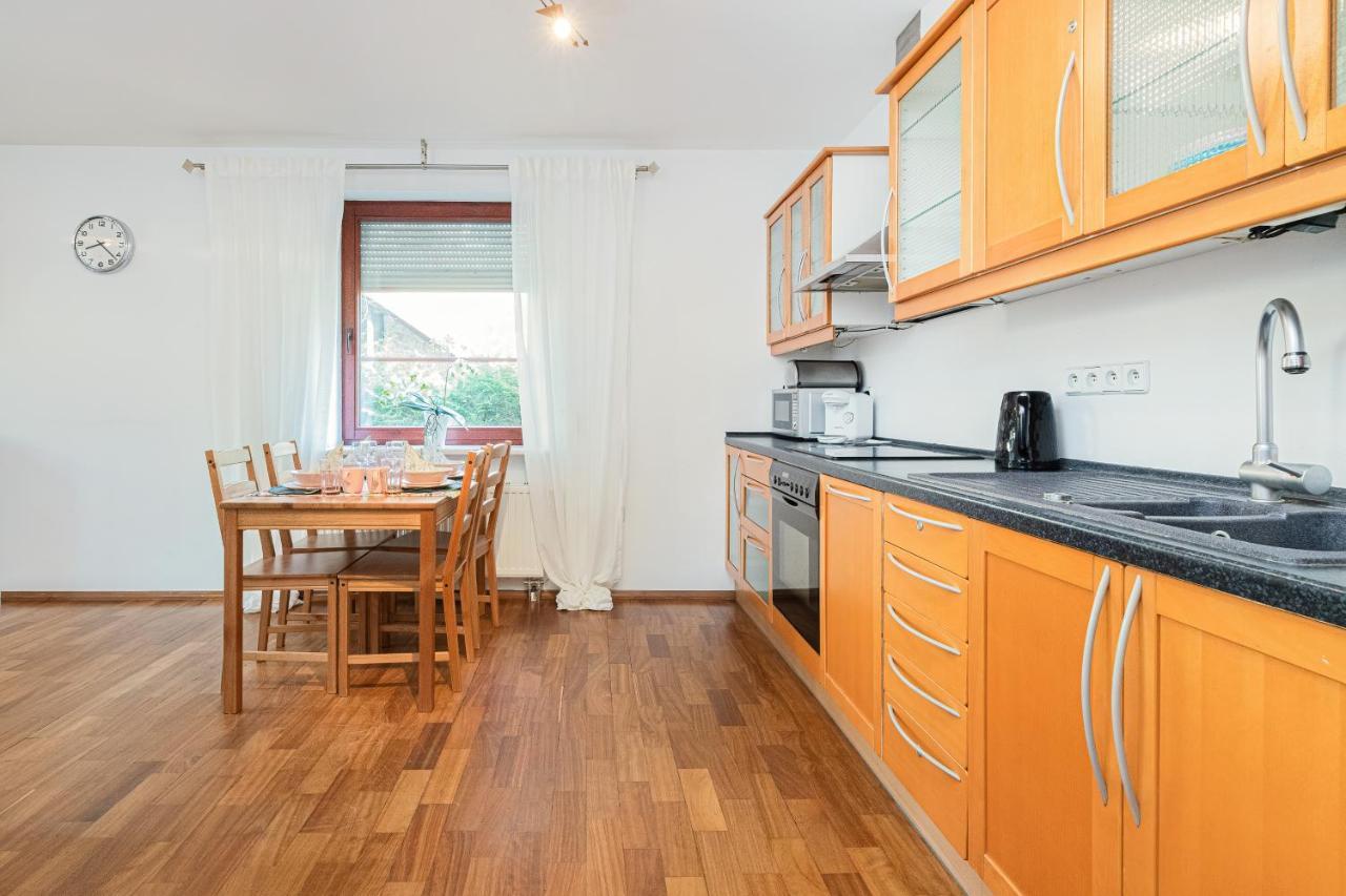 Apartments Tarifa - By The Sea By Noclegi Renters Sopot Buitenkant foto