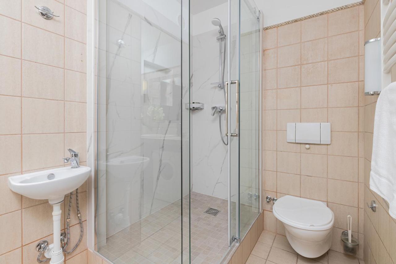 Apartments Tarifa - By The Sea By Noclegi Renters Sopot Buitenkant foto